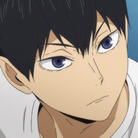 kageyama tobio